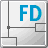 FluidDraw icon