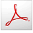 Adobe Acrobat 9.3 icon