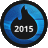 Ashampoo Burning Studio 2015 icon