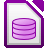 LibreOffice  Base Portable icon