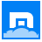 Maxthon Cloud Portable (PortableApps.com Launcher) icon