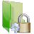 Folder Crypt icon