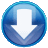 Microsoft Download Manager icon