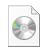 Windows Disc Image Burning Tool icon