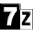 7-Zip Portable icon
