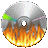 ImgBurn - The Ultimate Image Burner! icon