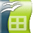 OpenOffice Calc icon